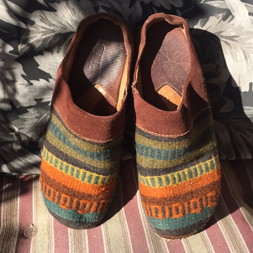 Multi colors